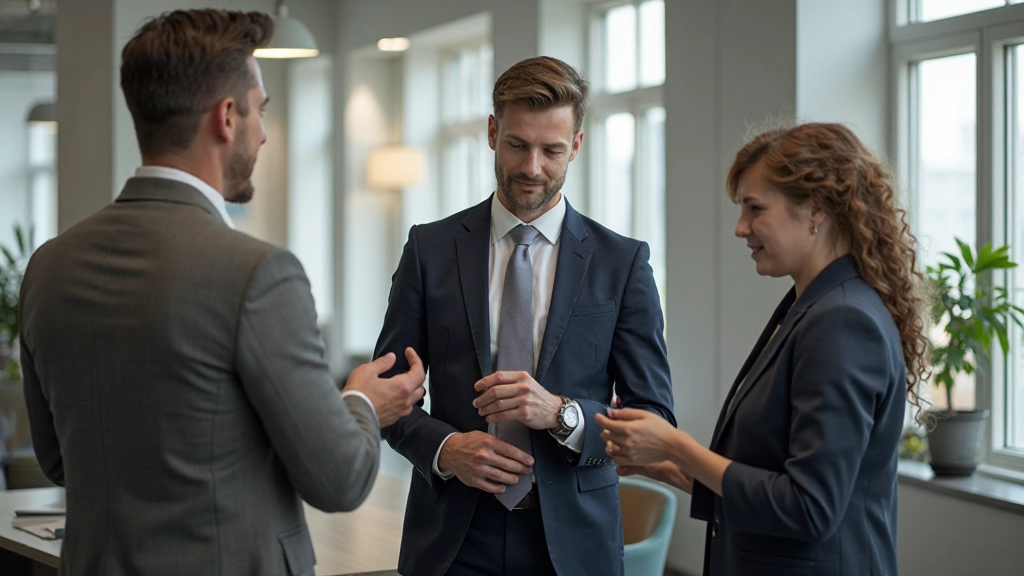 Профессиональное развитие и карьерный рост